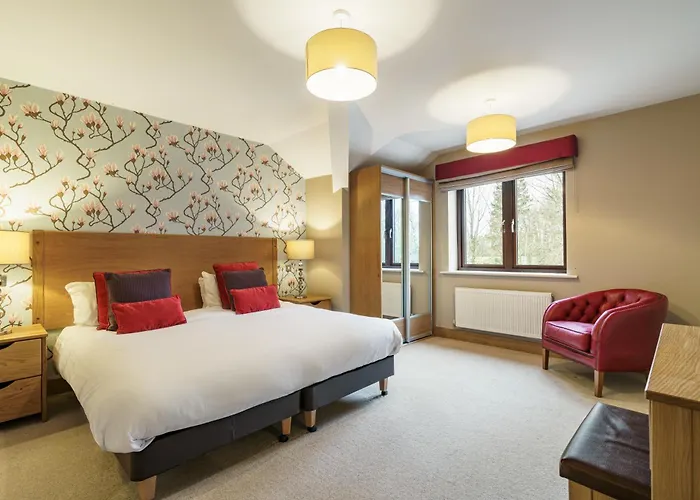 Lakeland Apartment At Windermere Marina Village