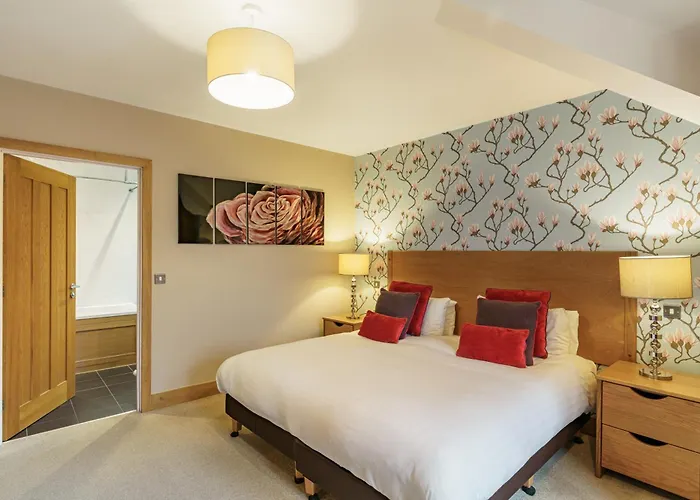 Lakeland Apartment At Windermere Marina Village