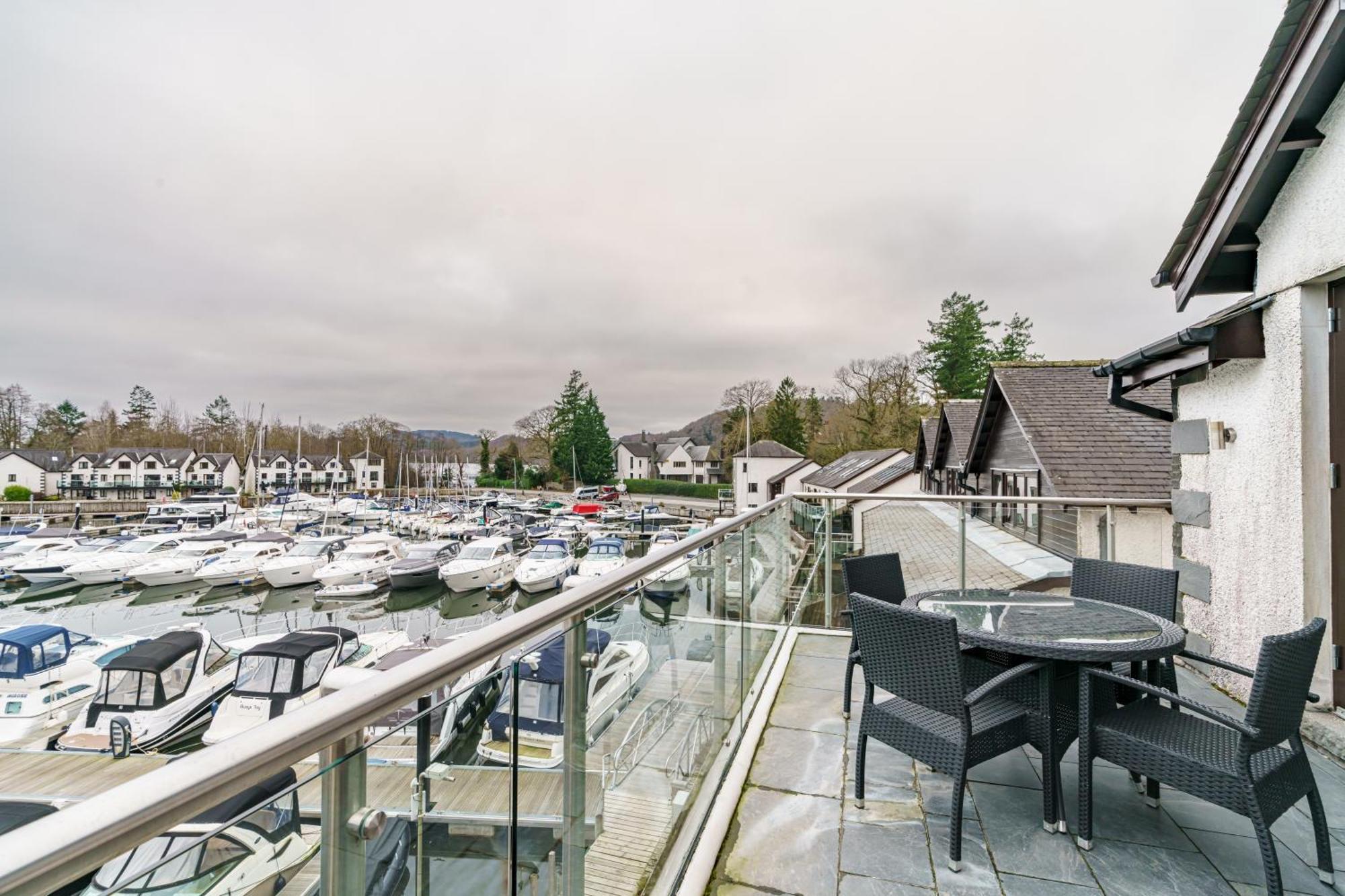 Lakeland At Windermere Marina Village * Bowness-on-Windermere