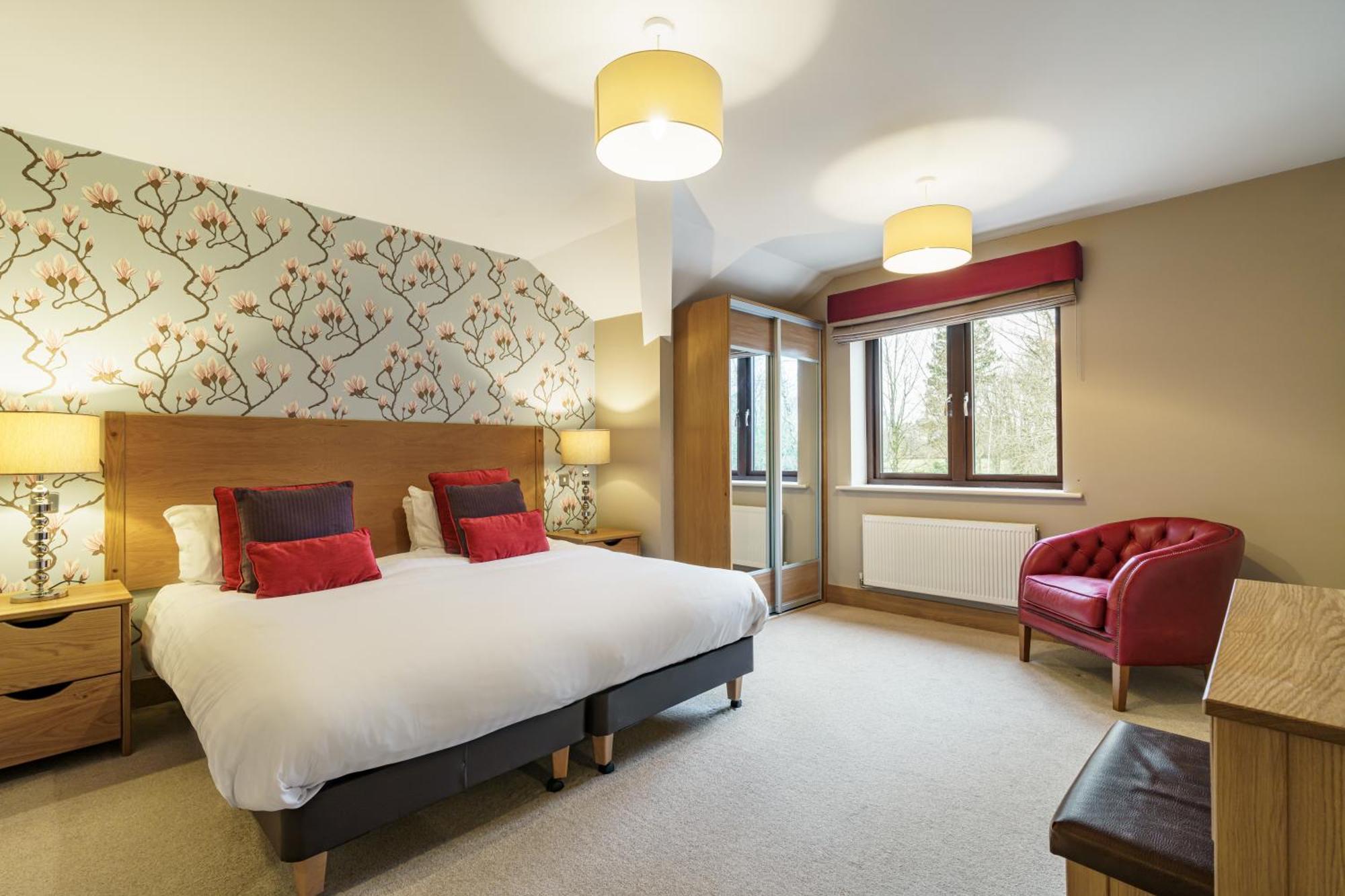 Lakeland At Windermere Marina Village Apartment Bowness-on-Windermere